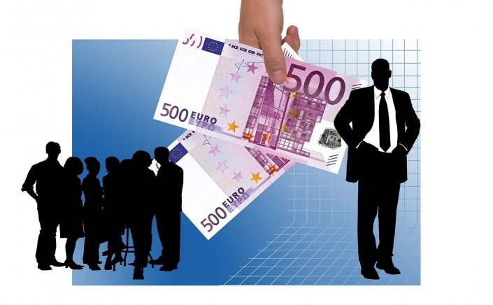 Taxation and Taxes: Οι 7 διωκτικές αρχές που ελέγχουν τις καταθέσεις!!