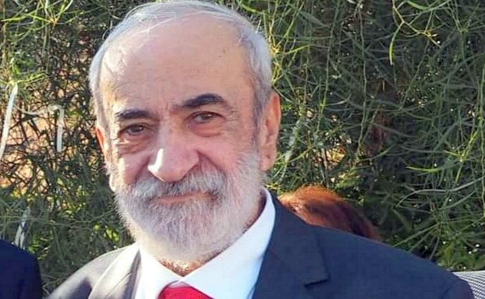 Mayor of Mykonos:  “Σε ευχαριστούμε για όσα έχεις προσφέρει στα κοινά και στην εδραίωση του τουριστικού θαύματος του υπέροχου τόπου μας”  -  Ο επικήδειος για τον Παναγιώτη Κουσαθανά