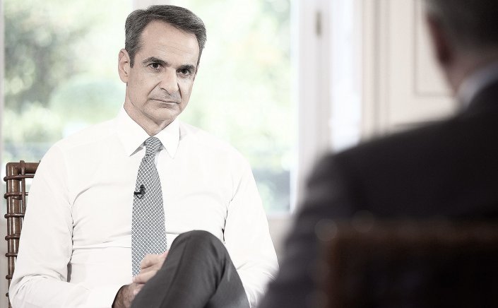 National Elections 2023: Το Μαξίμου και το βασικό σενάριο των εκλογών