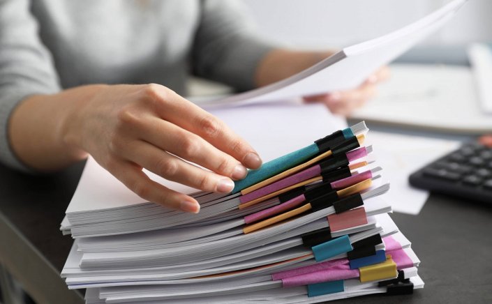 Tax Declaration: Πότε ζητάει η Εφορία υποβολή δικαιολογητικών εγγράφων, για τα αναγραφόμενα στις δηλώσεις!!