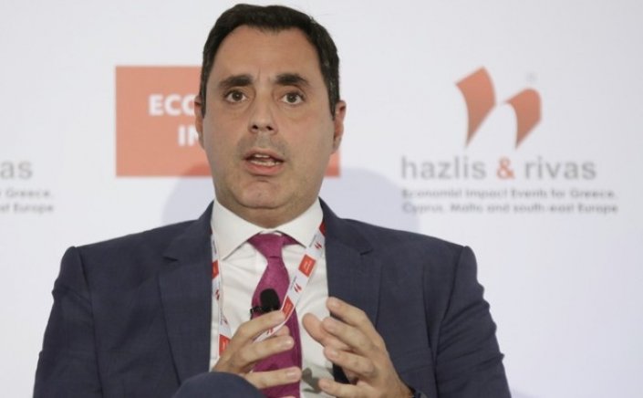 Sustainable finance in uncertain times / Ι. Σμυρλής: Ρεκόρ προσέλκυσης άμεσων ξένων επενδύσεων το 2021- Άγγιξαν τα 5 δισ. ευρώ