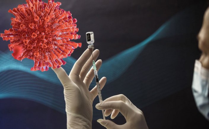 Covid-19 vaccination: Ανοίγει η πλατφόρμα για τα επικαιροποιημένα εμβόλια της Όμικρον 4 και 5 - Ποιοι θα τα κάνουν!!