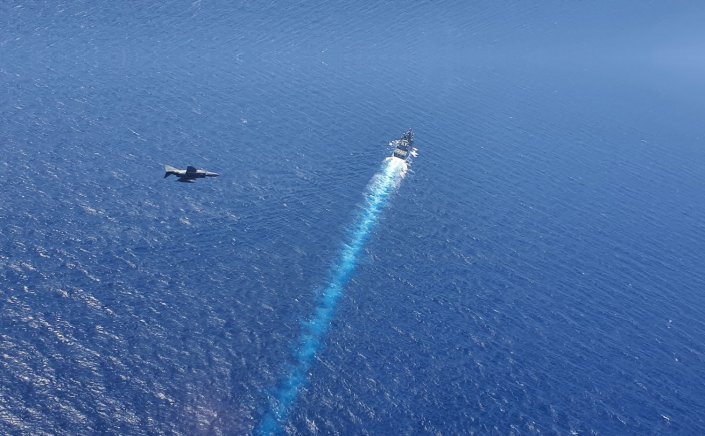 Turkey is increasing tensions: Οι Ένοπλες Δυνάμεις με… συνταγή 2020!! “Κέρβερος” το ΠΝ, “εφιάλτης” η Αεροπορία, πανέτοιμος ο Στρατός