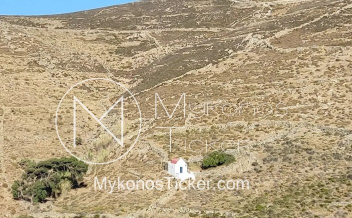 Demarcation of watercourses:Το ΥΠΕΝ ανέθεσε στο ΤΕΕ την ψηφιοποίηση και οριοθέτηση των υδατορεμάτων της χώρας