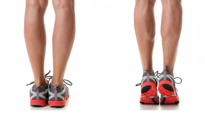 Soleus Pushup fuels the metabolism: Η τεχνική για να καίμε το λίπος ενώ καθόμαστε στο γραφείο μας [Video]