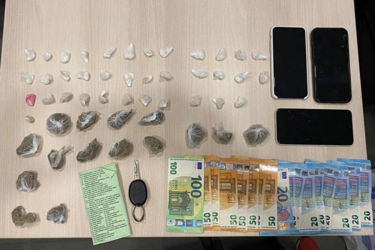 Mykonos arrests: Εξαρθρώθηκε στη Μύκονο, εγκληματική οργάνωση που διακινούσε διάφορα είδη ναρκωτικών [Video]