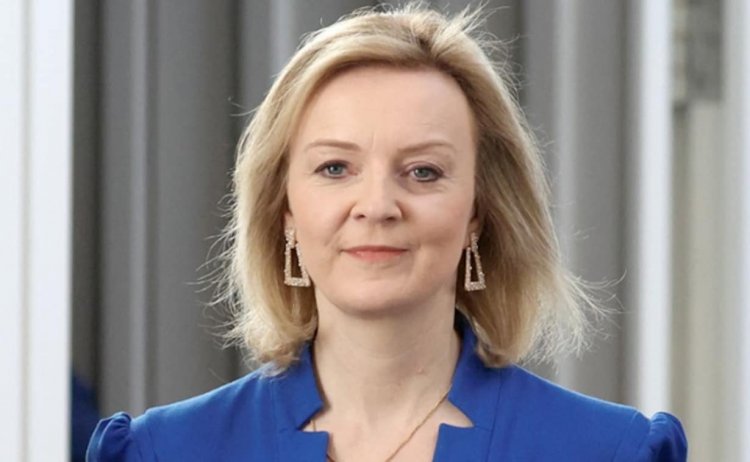 Britain's PM Liz Truss : Οι βασικές προκλήσεις που αντιμετωπίζει η νέα πρωθυπουργός Λιζ Τρας