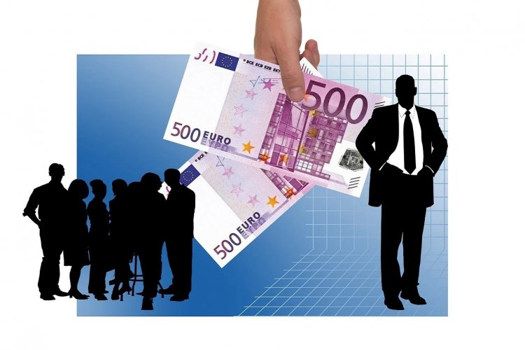 Taxation and Taxes: Οι 7 διωκτικές αρχές που ελέγχουν τις καταθέσεις!!