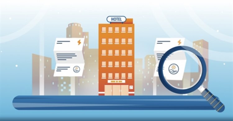 Energy Saving Tips for Hotels: Ο ΣΕΤΕ προτείνει 3 μέτρα για να επιβιώσουν τα ξενοδοχεία από το ενεργειακό κόστος
