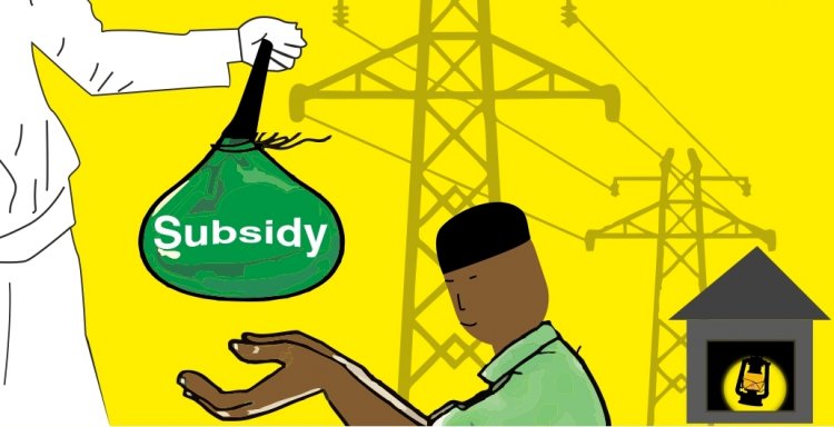 Map of energy subsidies: Ο «χάρτης» των ενεργειακών επιδοτήσεων - Κλιμακωτή επιδότηση βάσει της κατανάλωσης