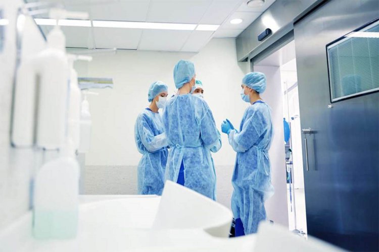 Radical change in healthcare: Έρχονται ριζικές αλλαγές στα νοσοκομεία τους επόμενους μήνες, με κεντρικά Νοσοκομεία αλλά και περιφερειακά!!