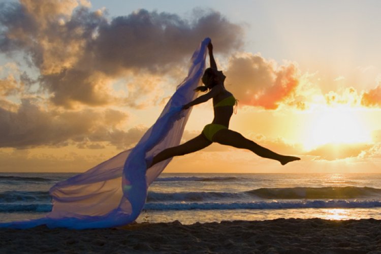 Leap of faith: Τι είναι τελικά αυτό το Leap of faith για το οποίο μιλούν όλοι;