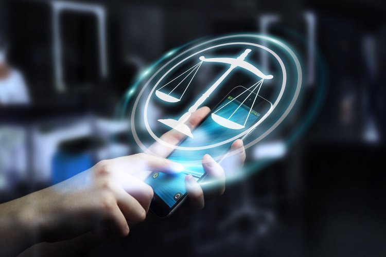 Virtual justice: Στην τελική ευθεία οι Ψηφιακές Δίκες, με Ηλεκτρονικά Πινάκια και Τηλεκαταθέσεις Μαρτύρων