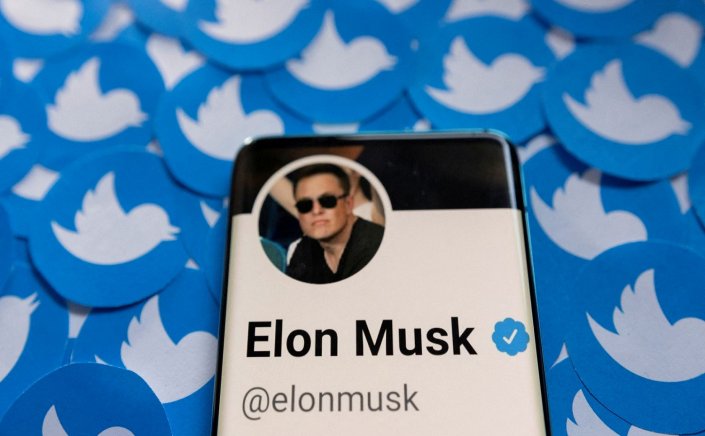 Elon Musk and Twitter deal: Νέα εποχή στα social media!! Το Twitter περνά στα χέρια του Έλον Μασκ!!