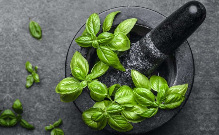 Ο ΕΦΕΤ ανακαλεί άρον – άρον ως μη ασφαλές, το σύνολο των παρτίδων, αυτής τη μάρκας, αποξηραμένου βασιλικού!!