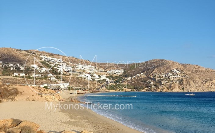 Hotel Investments in Mykonos: Επιχορήγηση για νέα ξενοδοχεία 5* στην Αλογόμανδρα και την Ελιά Μυκόνου [Έγγραφα]