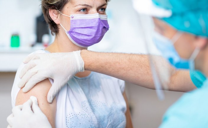 Influenza Vaccination: Εμβολιασμός κατά της γρίπης!! Η διαδικασία και ποιοι πρέπει να προστατευθούν - Οι ομάδες αυξημένου κινδύνου!!