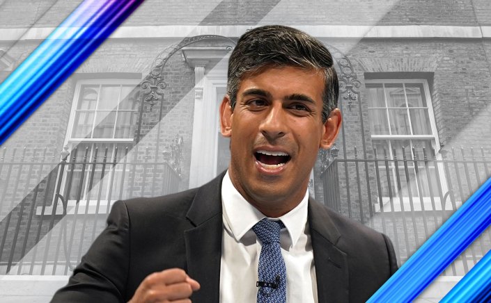 Sunak next UK PM: Ποιος είναι ο «εν αναμονή πρωθυπουργός» της Βρετανίας