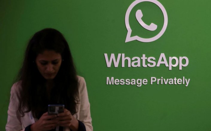 WhatsApp down:«Έπεσε» το WhatsApp - Προβλήματα για χιλιάδες χρήστες σε όλο τον κόσμο και στην Ελλάδα