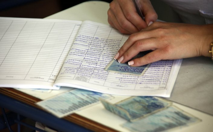 Registration on Electoral Lists:  Καμπάνια για τους Έλληνες του εξωτερικού!! Απρόθυμοι να εγγραφούν στους εκλογικούς καταλόγους!!