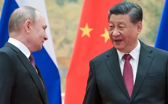 Russia, China / Gold-backed currency: Κίνα και Ρωσία ετοιμάζουν νέο νόμισμα που θα υποστηρίζεται από χρυσό