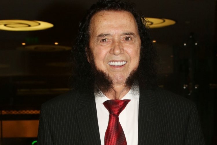 Notable Death: “Σίγησε μια υπέροχη φωνή”.... Το Twitter αποχαιρετά τον σπουδαίο τραγουδιστή Σταμάτη Κόκοτα