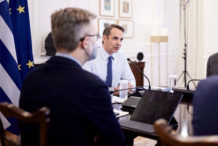 The President's Men: Περισσότεροι “πασοκογενείς” στην “ομάδα κρούσης” του πρωθυπουργού