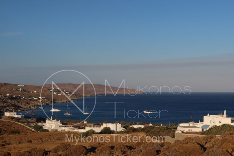 Property Transfer: Το Top 5 των περιοχών με μεγάλη κινητικότητα στις μεταβιβάσεις ακινήτων!! Ψηλά οι Κυκλάδες στο ενδιαφέρον των αγοραστών!!