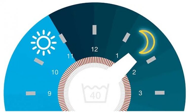 Residential Night Tariff: Έρχεται το χειμερινό ωράριο στο νυχτερινό ρεύμα της ΔΕΗ - Πώς θα κάνετε αίτηση