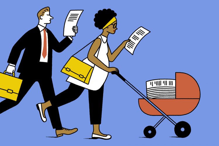 Parental Leave Policy: Διευκρινίσεις για την επέκταση της ειδικής άδειας μητρότητας – Τι πρέπει να γνωρίζουν γονείς και εργοδότες