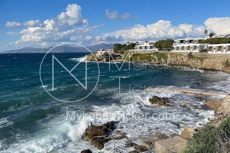 Weather Forecast: Ισχυροί βοριάδες στο Αιγαίο!! Μικρή άνοδος της θερμοκρασίας!!