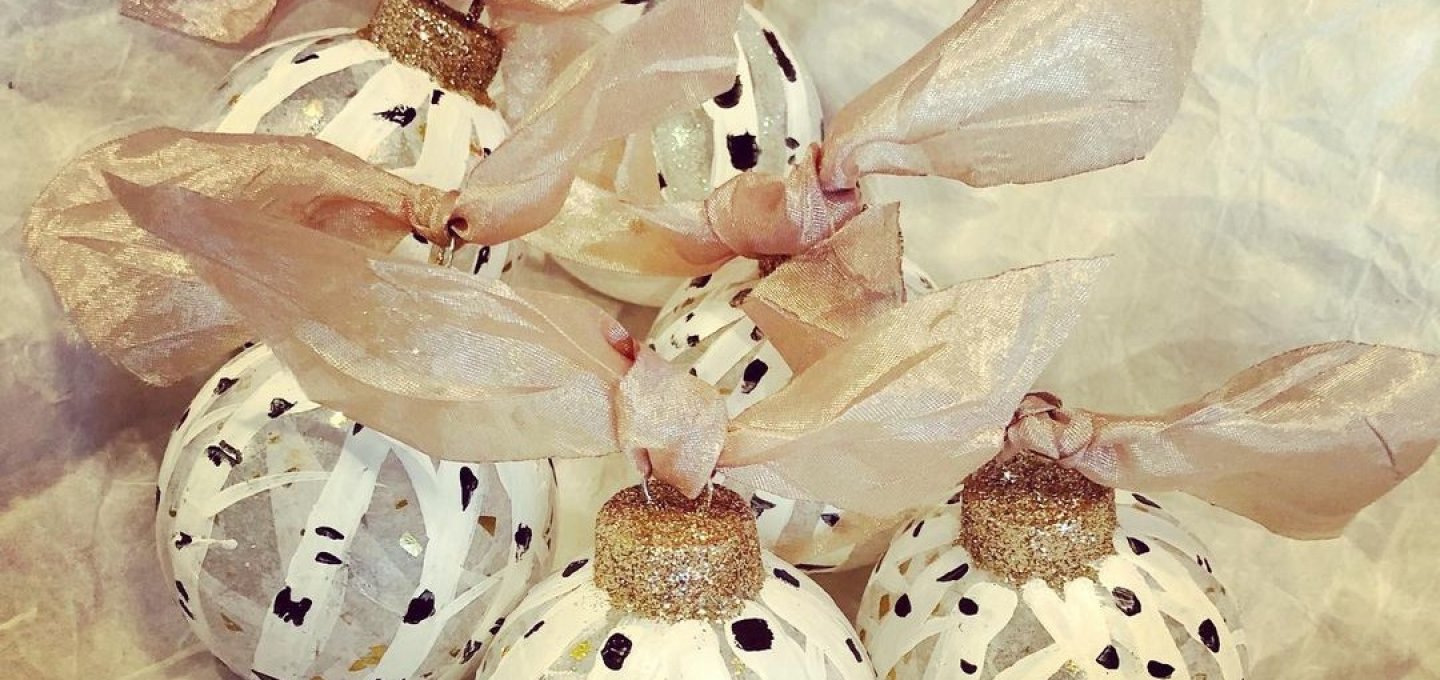 Καλό Μήνα!! Δεκέμβριος ο Γιορτινός!!!