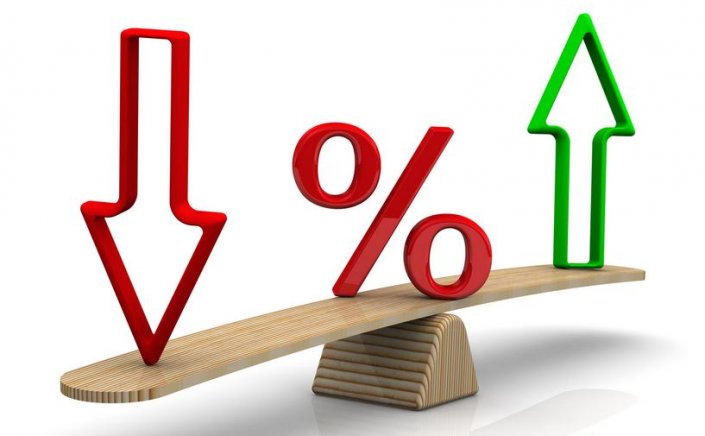 Deposit and loan interest rates: Οι τράπεζες “πάγωσαν”  τα επιτόκια καταθέσεων τον Σεπτέμβριο ενώ αύξησαν τα επιτόκια χορηγήσεων