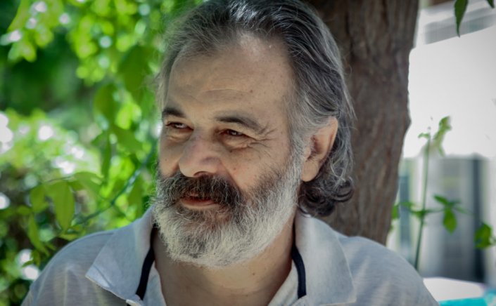 Παντελής Μπουκάλας: “Ουκ οίδα τον άνθρωπον”