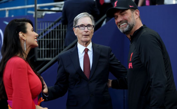 Liverpool put up for sale: Η ποδοσφαιρική ομάδα της Λίβερπουλ πωλείται από τη Fenway Sports Group
