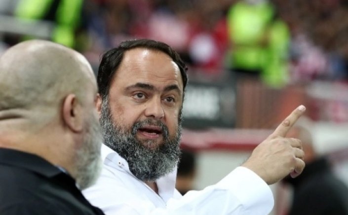 Olympiacos FC: Ο Ολυμπιακός δεν αποχωρεί από το πρωτάθλημα αλλά προχωρά σε μηνύσεις και καταγγελίες