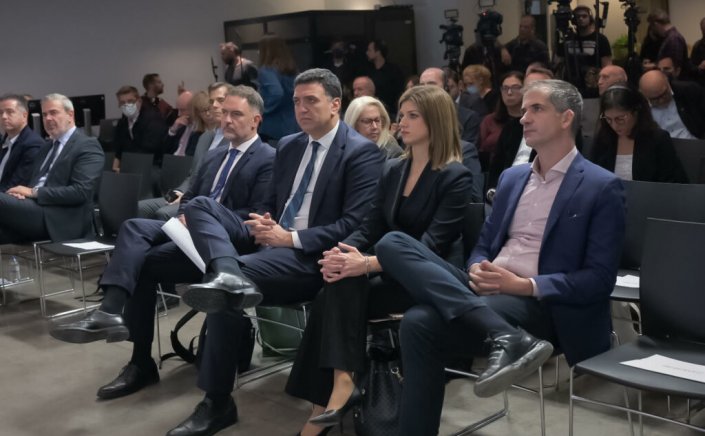 Hellenic Chamber of Hotels: Δέσμη προτάσεων σε 7 άξονες για τις βραχυχρόνιες μισθώσεις