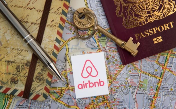 Cap on Airbnb: Πλαφόν στο Airbnb από τους Δήμους!! Τι αλλάζει - Ποιες παρεμβάσεις έρχονται!!