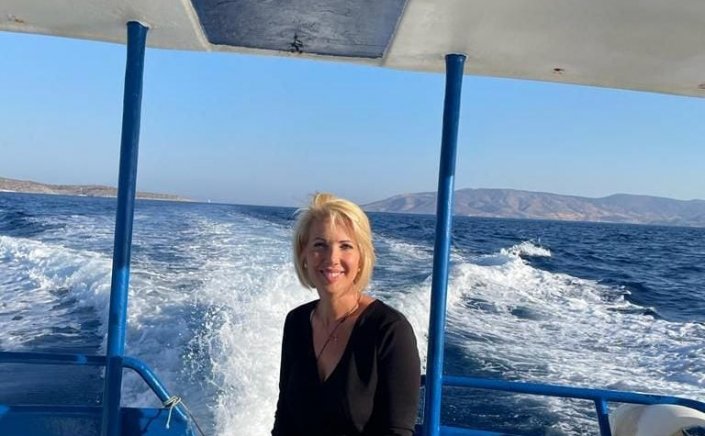 ND's MP Katerina Monogiou: Χρηματοδοτείται με 200.000€ ο Δήμος Μήλου για την παραγωγή πόσιμου νερού από τις μονάδες αφαλάτωσης