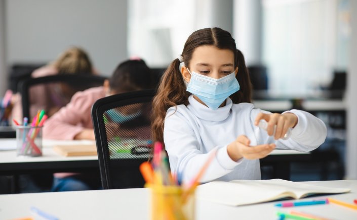 Mask-Optional Policy: Μέτρα για τον Covid-19!! Τι αλλάζει από αύριο Δευτέρα στα Σχολεία, ΑΕΙ, ΙΕΚ, Κολλέγια, Φροντιστήρια [ΦΕΚ]