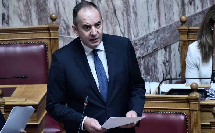 Shipping Min Plakiotakis: Δικαιώνεται η πολιτική μας - Aξιοποιούμε τα λιμάνια προς όφελος των τοπικών κοινωνιών