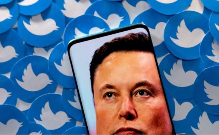 EU warns Musk: Απαγόρευση του Twitter στην Ευρώπη και πρόστιμα αν δεν ακολουθήσεις τους κανόνες