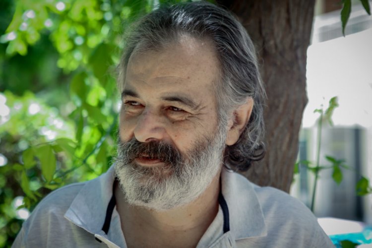 Παντελής Μπουκάλας: “Ουκ οίδα τον άνθρωπον”