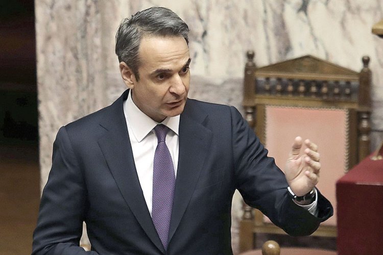 Parliamentary elections: Τα πρόσωπα-κλειδιά για τα ψηφοδέλτια της Ν.Δ.