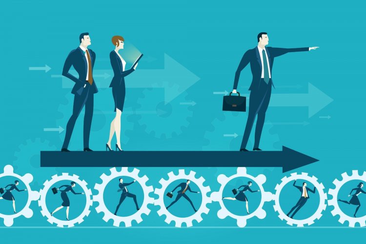 Business Transformation: H προτεραιοποίηση συναισθημάτων, “κλειδί” επιτυχίας για τον επιχειρηματικό μετασχηματισμό