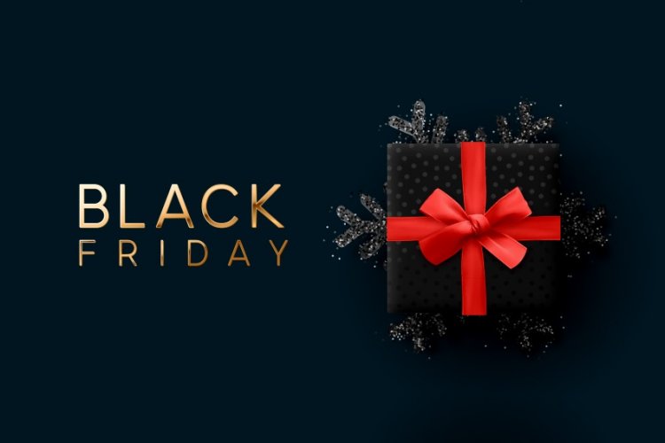 Black Friday 2022: Ο απόλυτος οδηγός για ασφαλείς online αγορές!! Τι πρέπει να προσέξετε!!