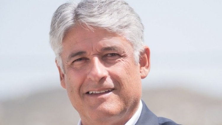 ND's Head of Tourism Sector: Με σύνθεση απόψεων και συνέργειες θα παραμείνουμε δυνατοί στις νέες συνθήκες της ζήτησης και στον εντεινόμενο διεθνή ανταγωνισμό