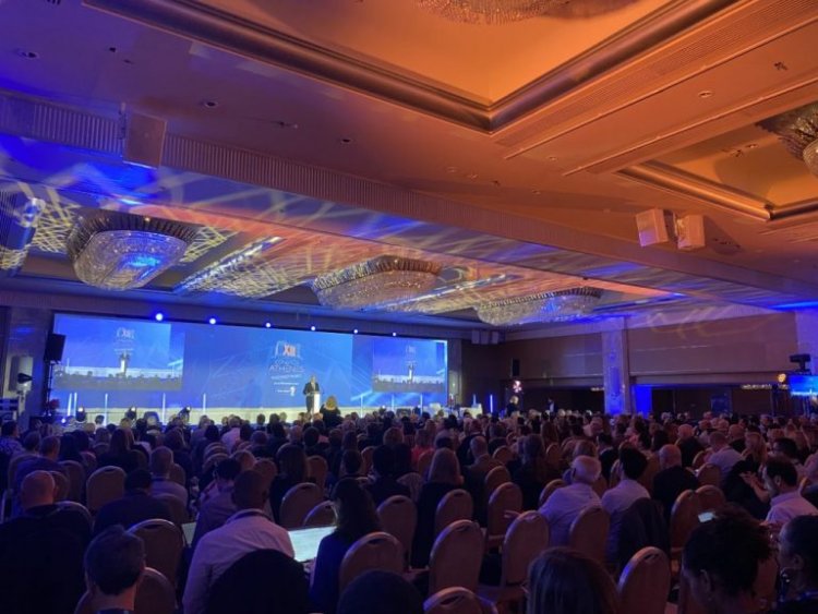 Selectour Conference - Kikilias:  Ψήφος εμπιστοσύνης στον ελληνικό τουρισμό η διεξαγωγή του 12ου Συνεδρίου της Selectour στη χώρα μας