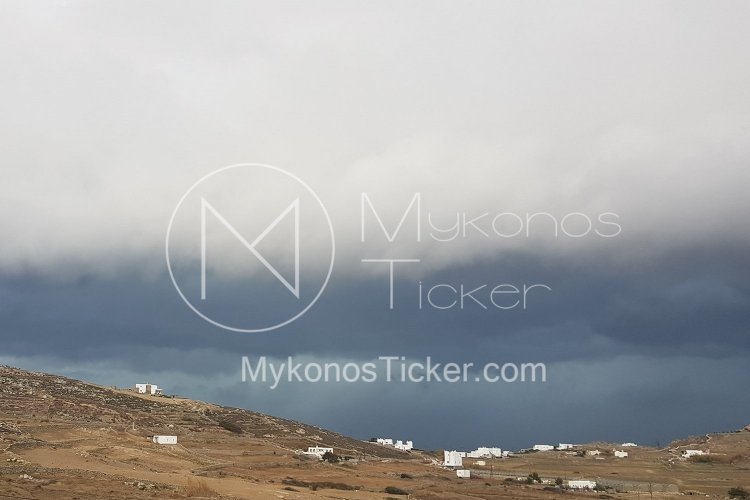 Weather Forecast: Νέα ενημέρωση από ΕΜΥ!! Αγριεύει η κακοκαιρία Ariel - Πρόγνωση καιρού μέχρι το Σάββατο 3/12 [Δείτε live την πορεία της]