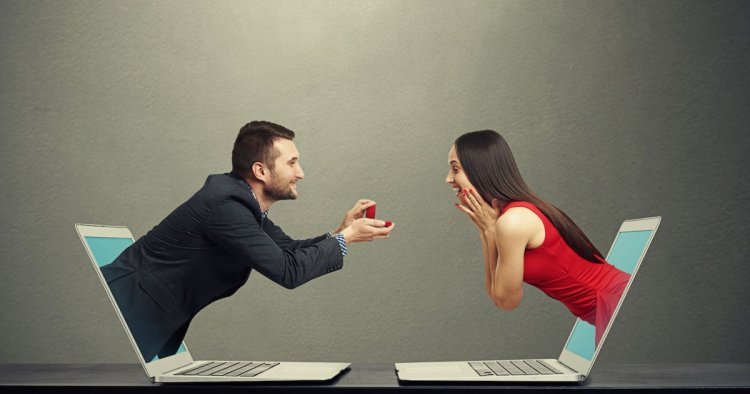 Issuance of Marriage License: Ψηφιακά η έκδοση άδειας πολιτικού γάμου